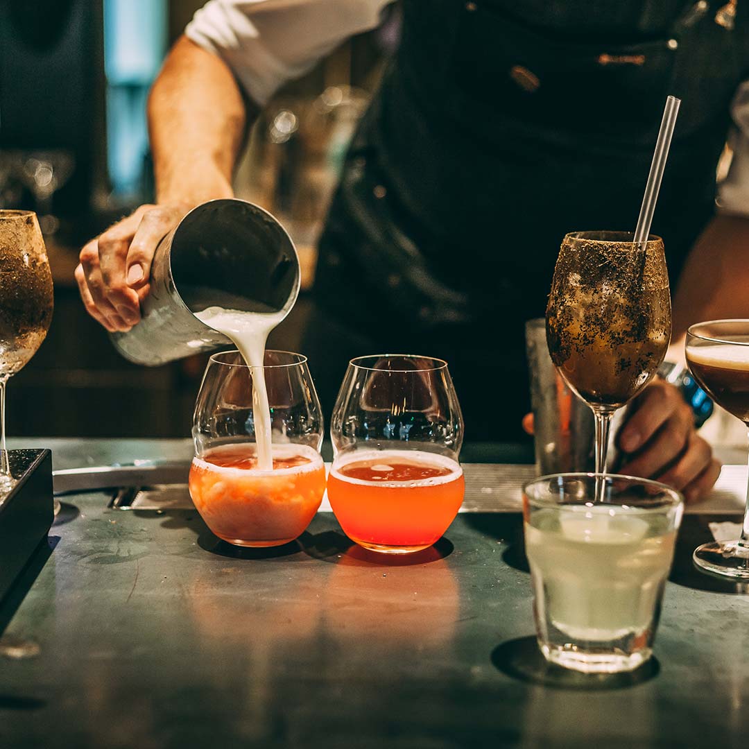 Cocktail