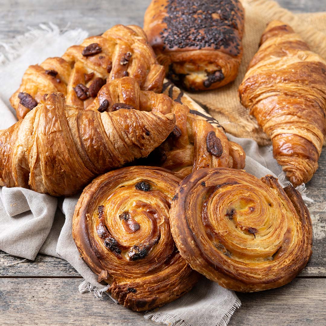 Colazione
