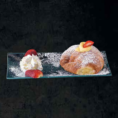 Brioches