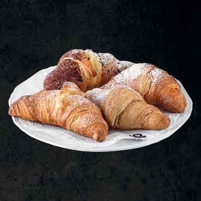 Brioches