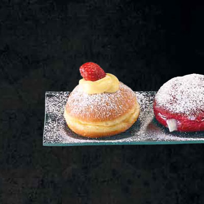 Bombolone