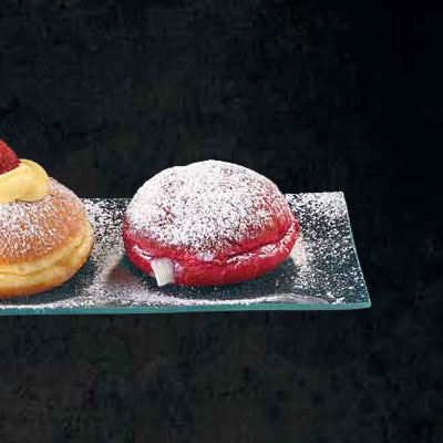 Bombolone