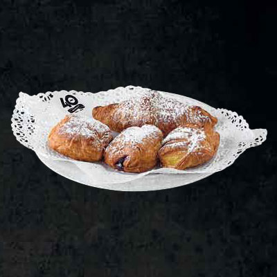 Croissant