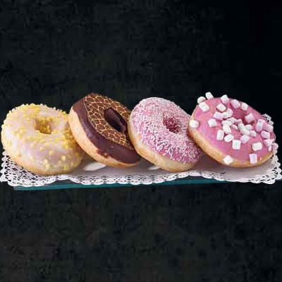 Donuts
