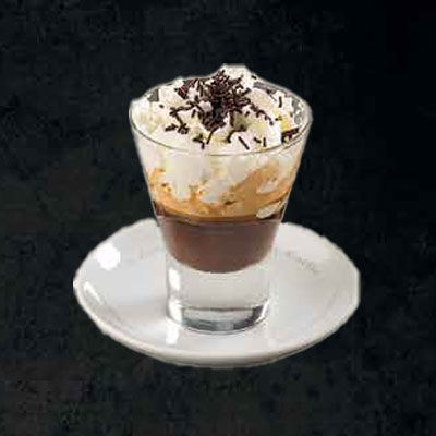 Caffè fondente