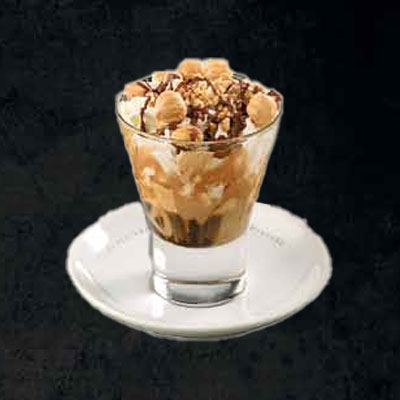 Caffè kiss