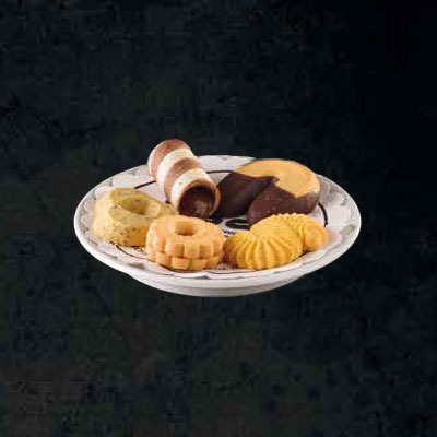 Biscottini