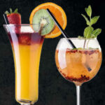Cocktails