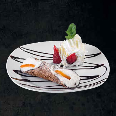 Cannolo siciliano