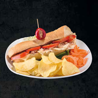 Baguette