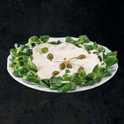 Vitello tonnato