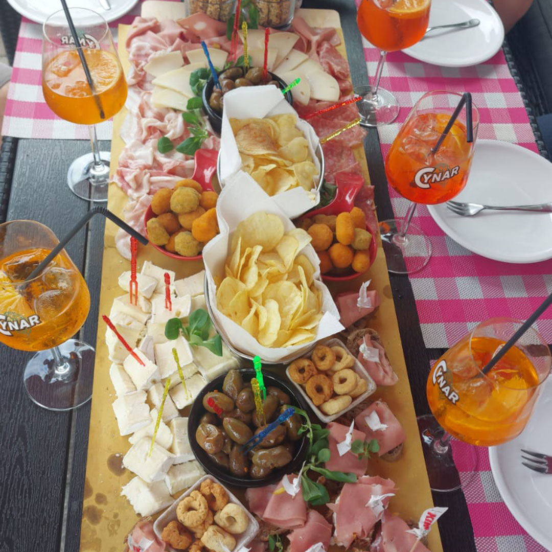 Aperitivi